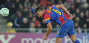 Aleksandar Dragovic, FC Basel
