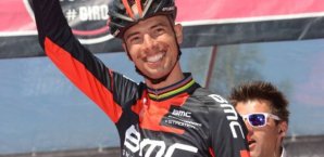 Alessandro Ballan,Radsport