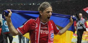 Anatoliy Timoshchuk,FC Bayern München