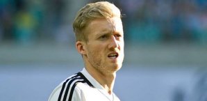 Andre Schürrle, Bayer Leverkusen