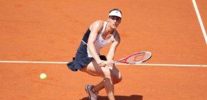 Andrea Petkovic,Nürnberg