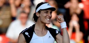 Andrea Petkovic, WTA Nürnberg