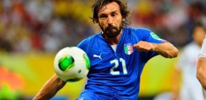 Andrea Pirlo