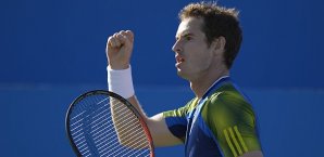 Andy Murray,London, ATP