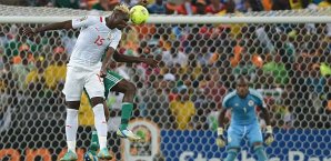 Aristide Bancé 
