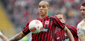 bamba anderson, eintracht frankfurt
