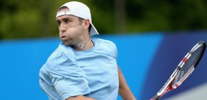 Benjamin Becker, ATP London
