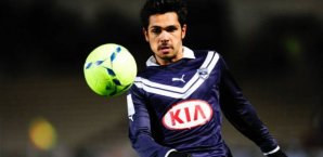 Benoit Tremoulinas, Girondins Bordeaux