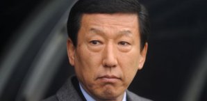 Choi Kang Hee, südkorea