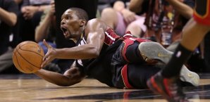Chris Bosh,Miami Heat,NBA