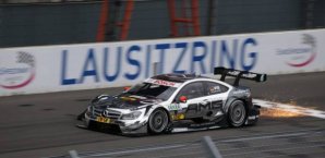 Christian Vietoris,DTM,Mercedes