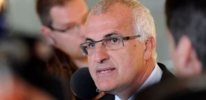 Christoph Schickhardt