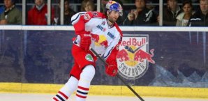 danny richmond, ehc münchen