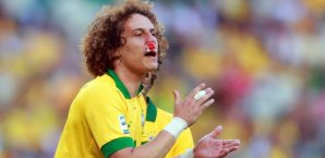 david luiz, brasilien