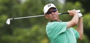 Davis Love III.