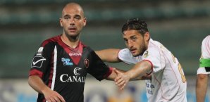 Denis Tonucci,AC Cesena