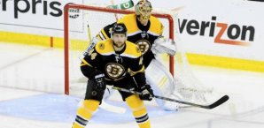 Dennis Seidenberg, Boston Bruins
