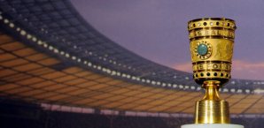 Das Objekt der Begierde: Der DFB-Vereinspokal DFB-Pokal