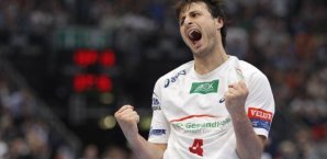 Domagoj Duvnjak,HSV Handball