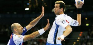 Dominikovic,Hens,HSV Handball