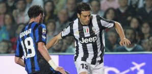 federico peluso, juventus turin