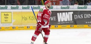 felix schütz, kölner haie