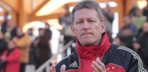 Frank Wormuth,DFB.,Sportdirektor