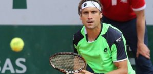 French Open, David Ferrer