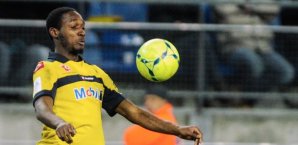 Giovanni Sio, FC Sochaux