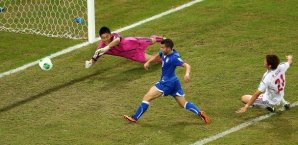 giovinco, italien