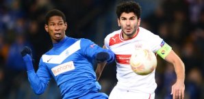 Glynor Plet,Twente Enschede,Genk