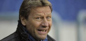 Guido Buchwald, VFB Stuttgart