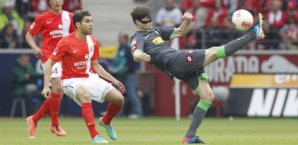havard nordtveit, borussia mönchengladbach