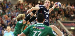 Holger Glandorf,SG Flensburg-Handewitt