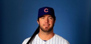 Ian Stewart,Chicago Cubs,MLB
