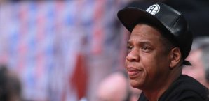 Jay-Z