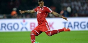 Jerome Boateng, FC Bayern, Bundesliga