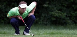 Joost Luiten,Golf