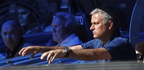 Jose Mourinho,FC Chelsea