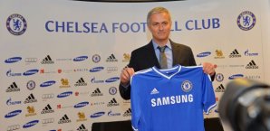 jose mourinho, fc chelsea
