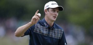 justin rose, golf