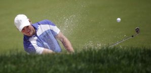 Kaymer,Golf
