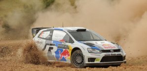 Latvala,Rallye,VW Polo