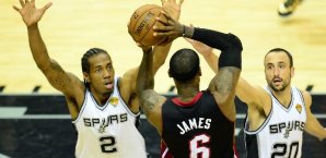 Lebron James,Manu Ginobili,Kawhi Leonard,NBA