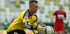  Lukasz Skorupski, Gornik Zabrze