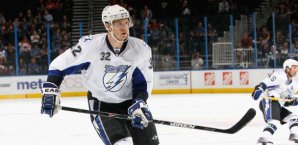 Matt Smaby, Tampa Bay Lightning