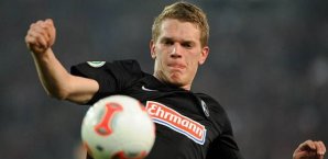 Matthias Ginter, SC Freiburg