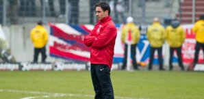 michael hartmann, hansa rostock