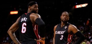 NBA Finals,Miami Heat,San Antonio Spurs