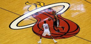 NBA,Mario Chalmers,Tony Parker,Heat,Spurs